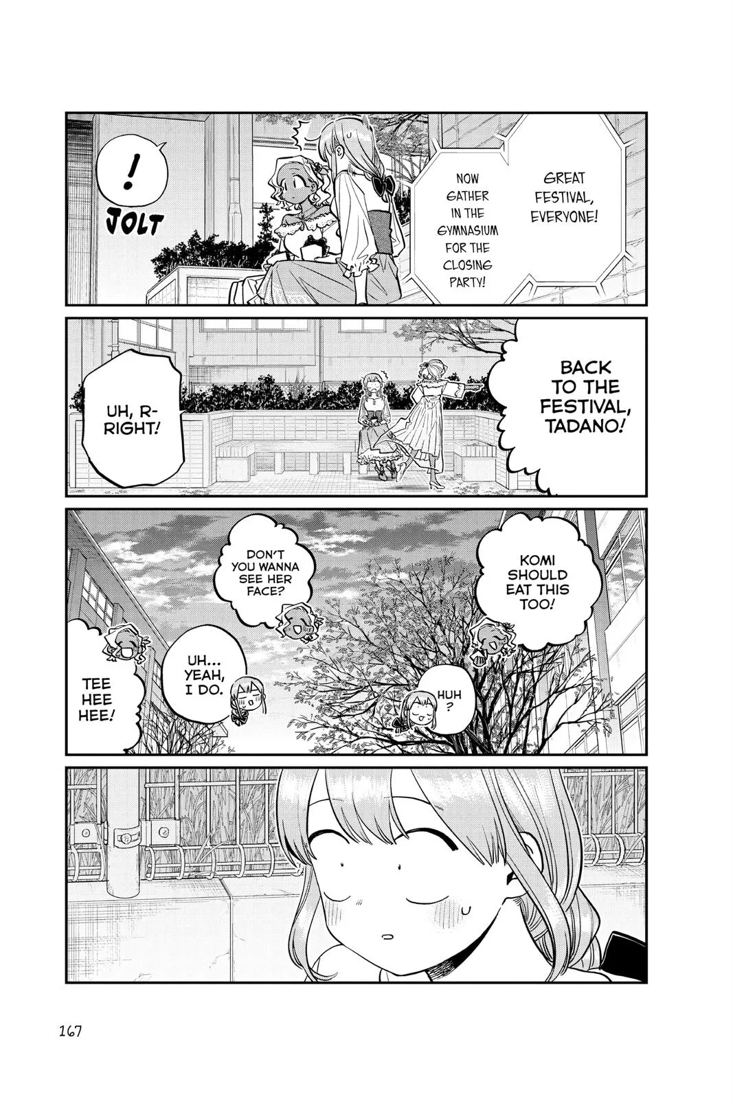Read Komi Can