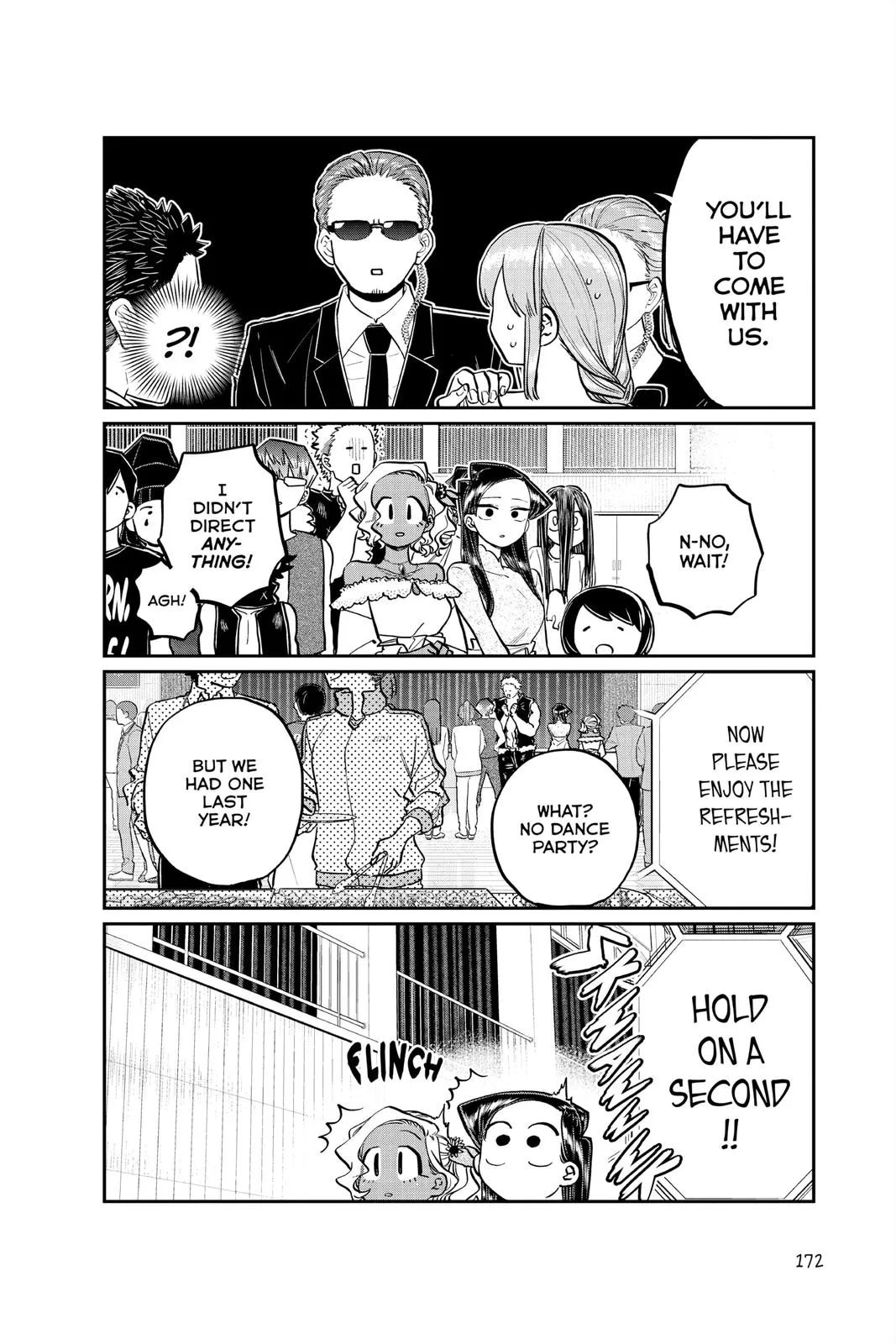 Read Komi Can