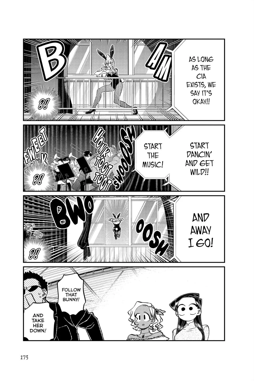 Read Komi Can