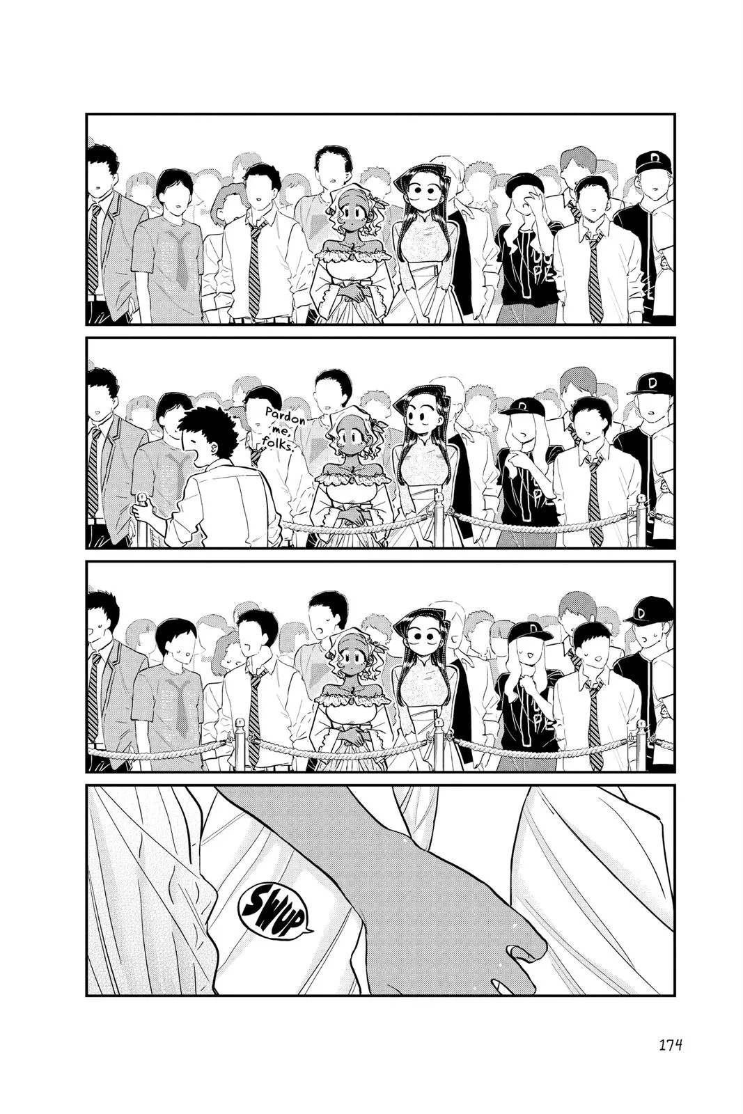 Read Komi Can