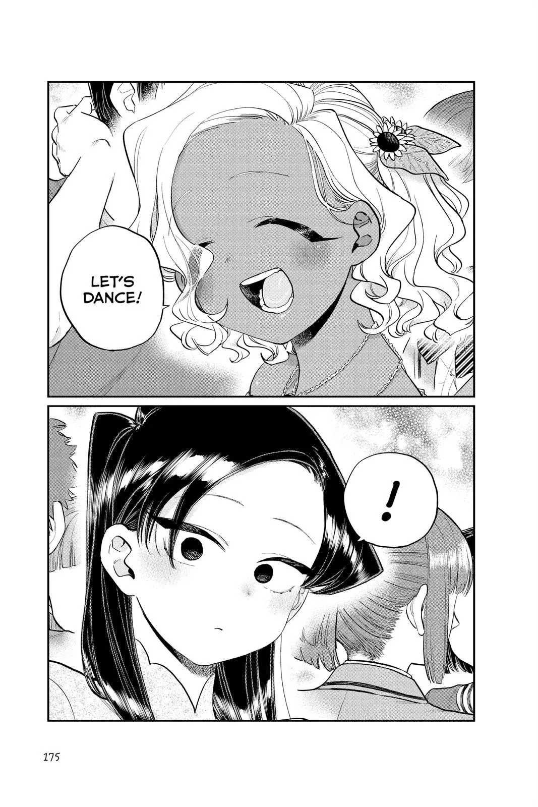 Read Komi Can