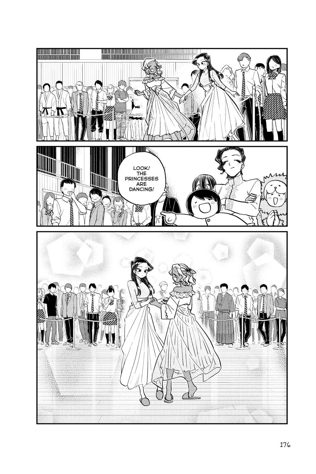 Read Komi Can