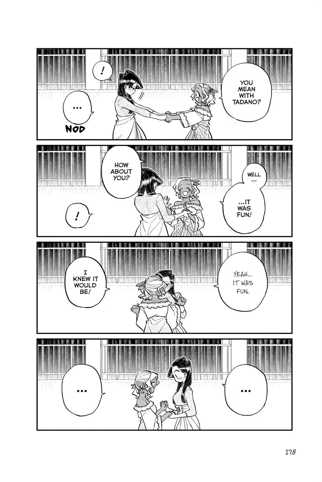 Read Komi Can