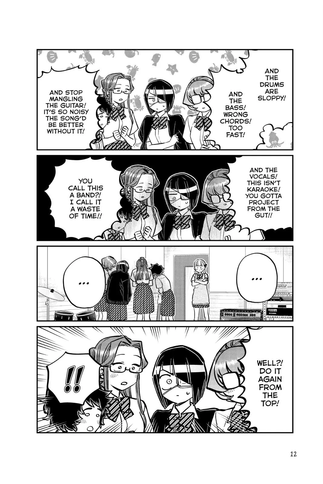 Read Komi Can