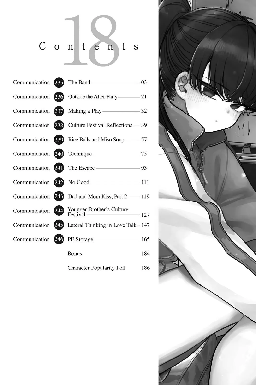 Read Komi Can