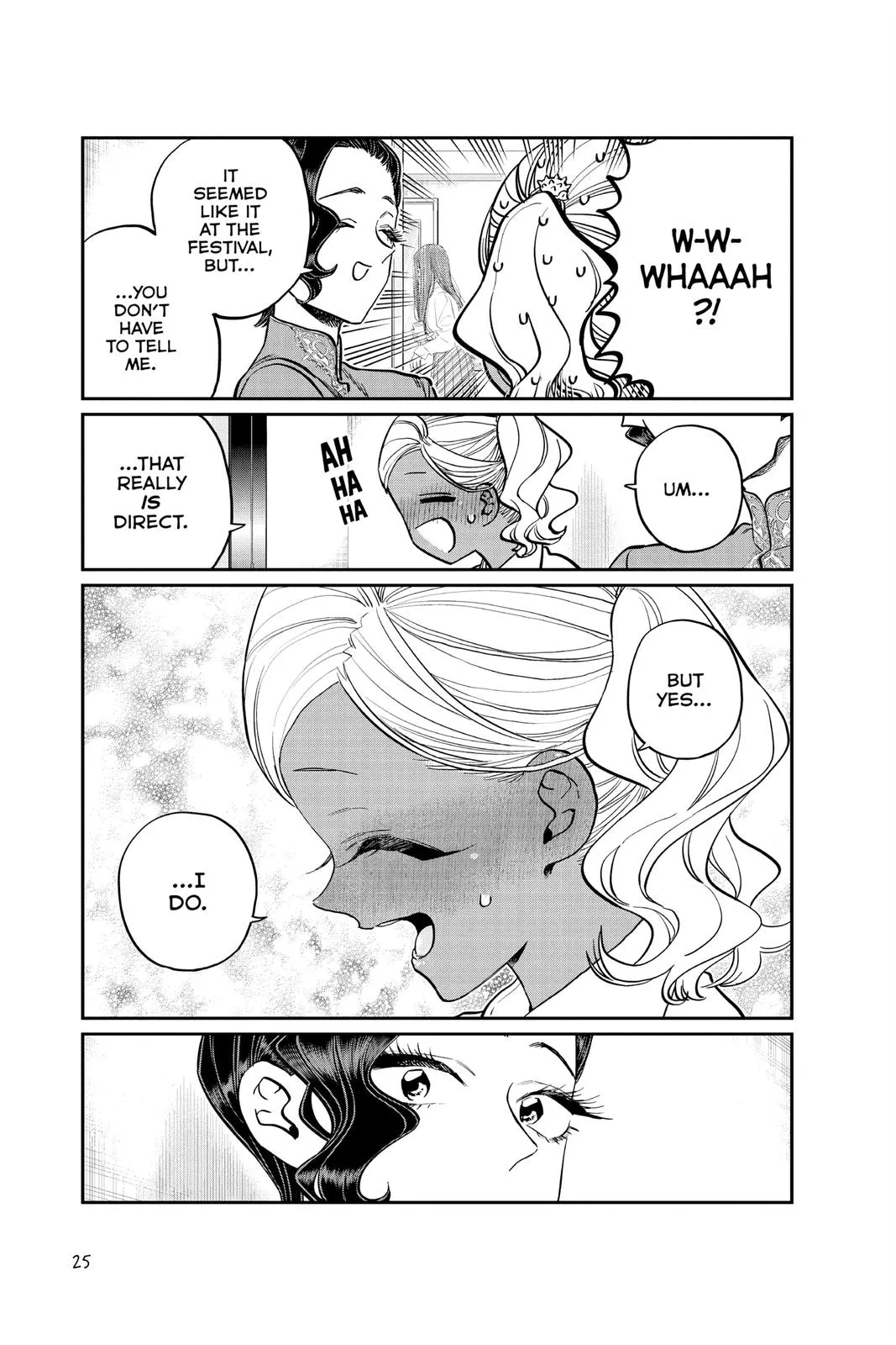 Read Komi Can
