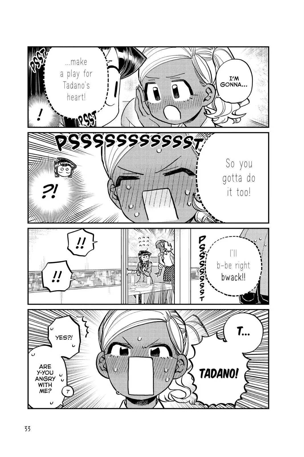 Read Komi Can