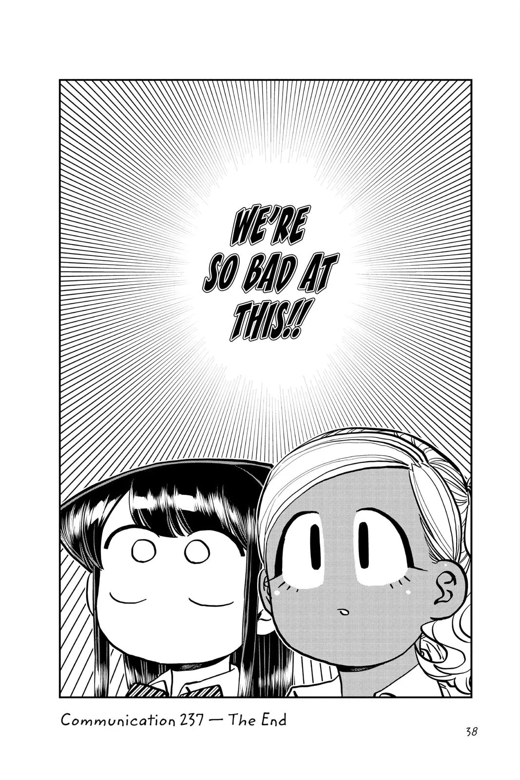 Read Komi Can