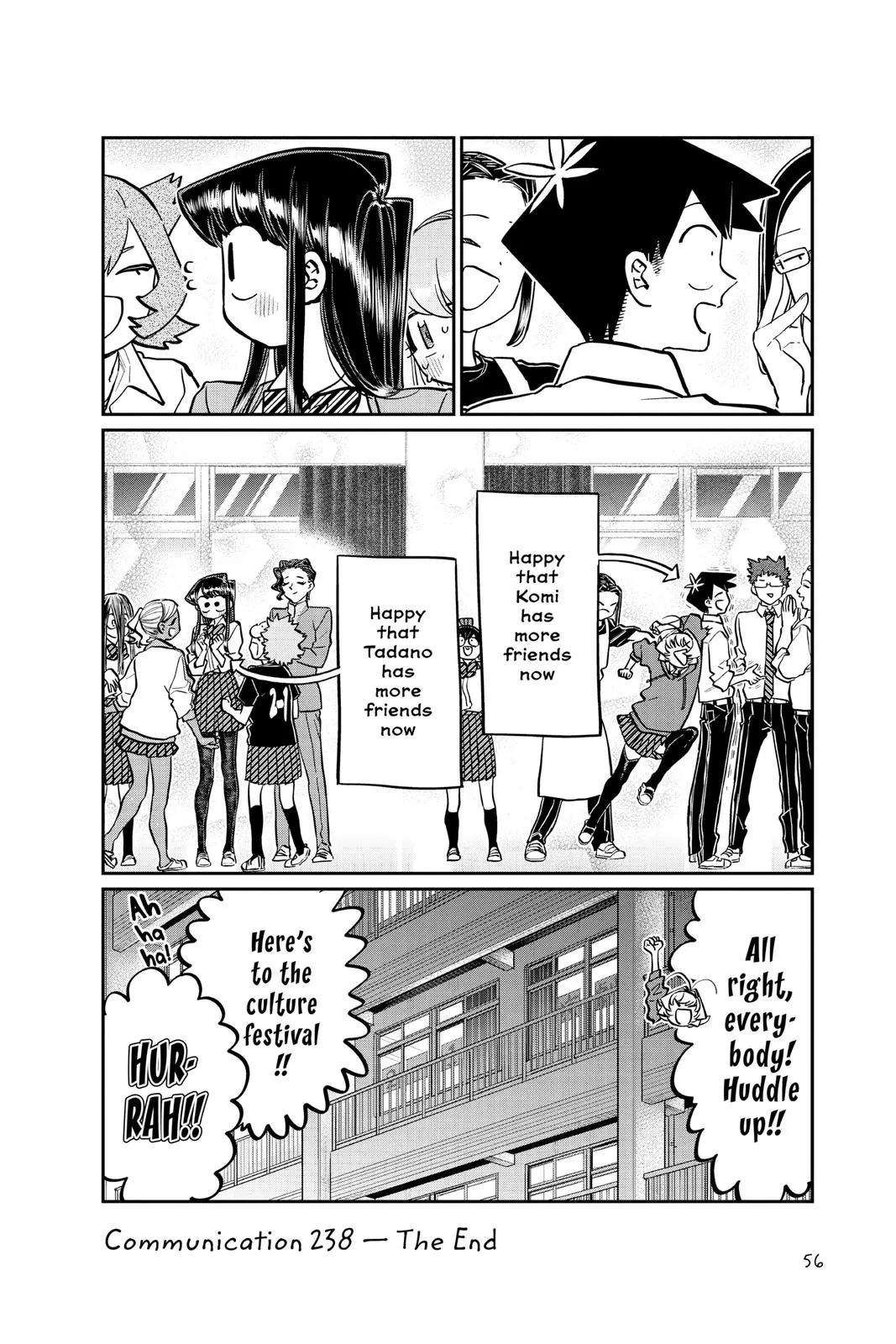 Read Komi Can