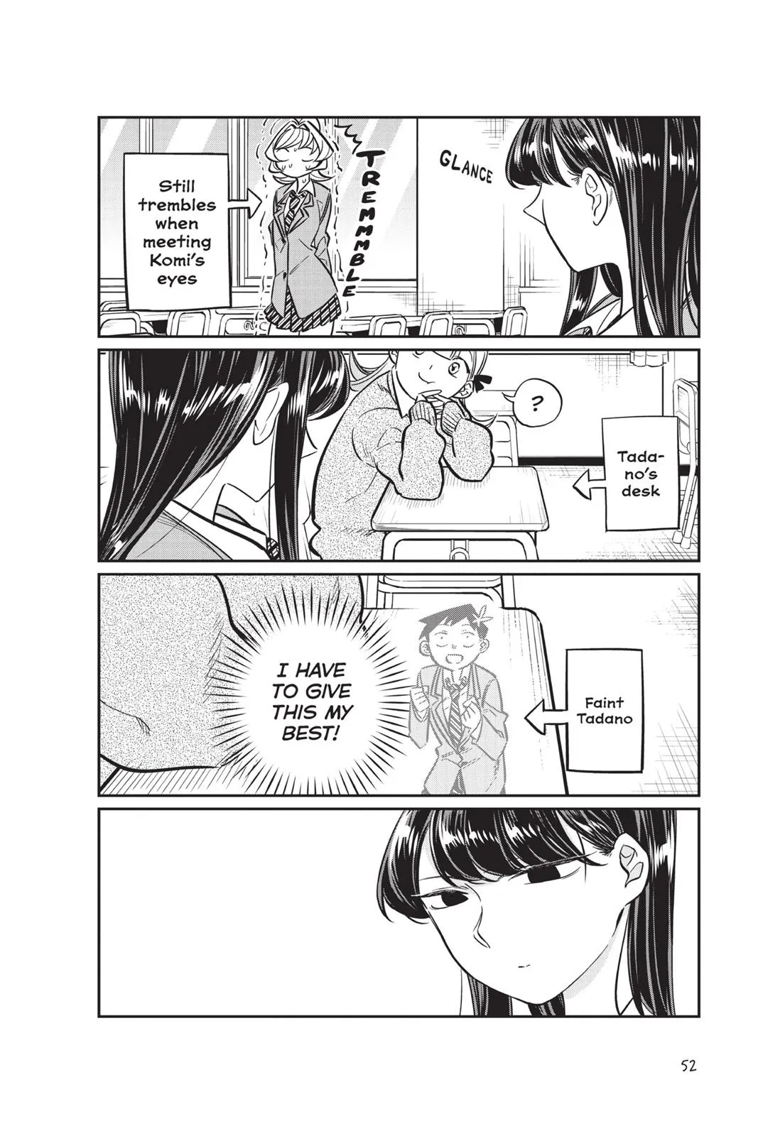 Read Komi Can