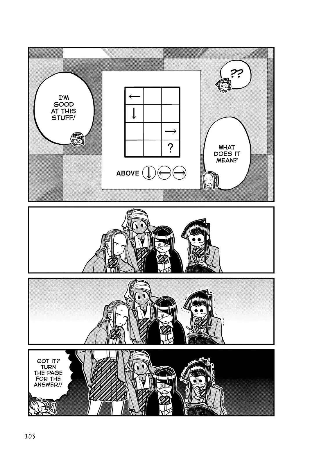 Read Komi Can
