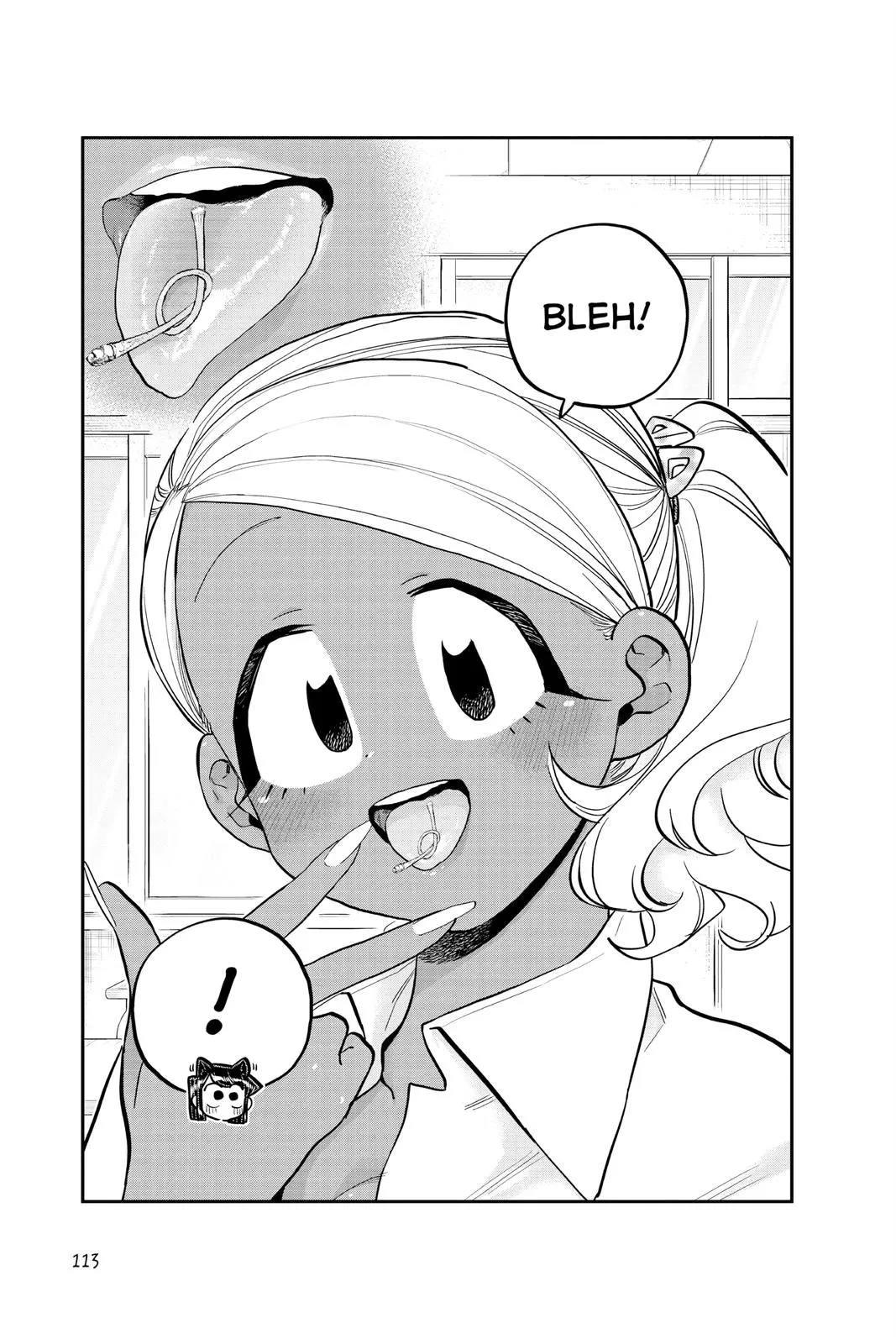 Read Komi Can