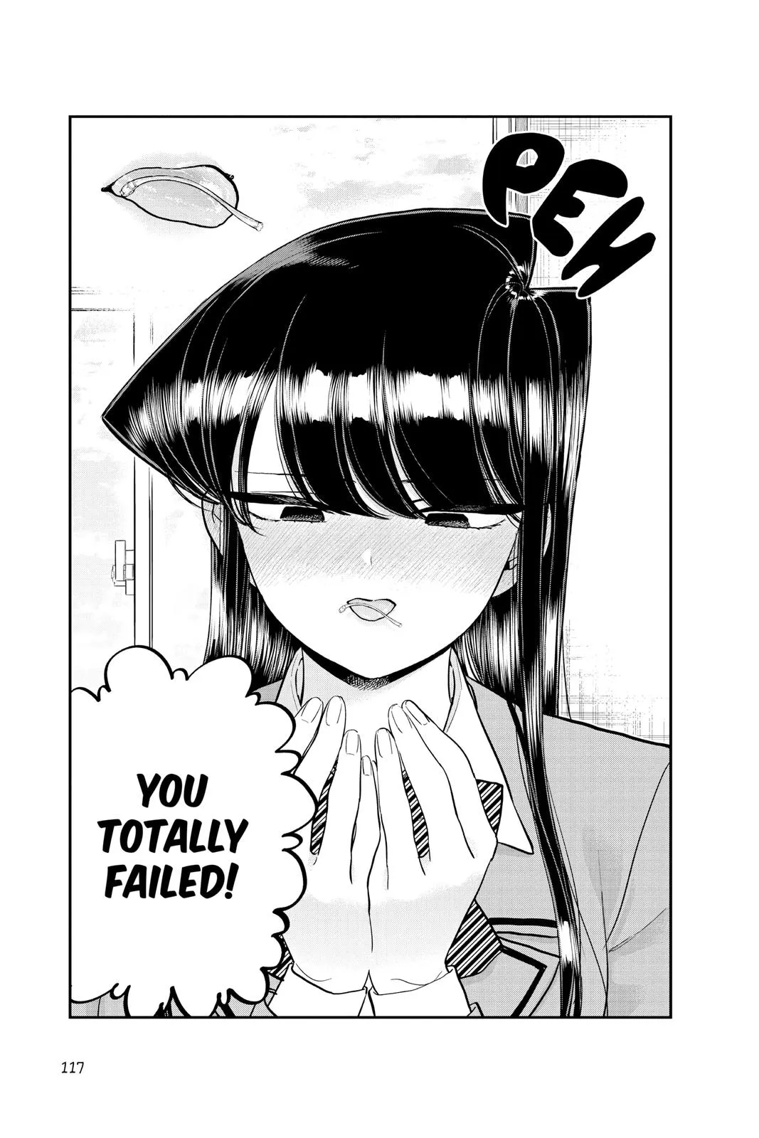 Read Komi Can