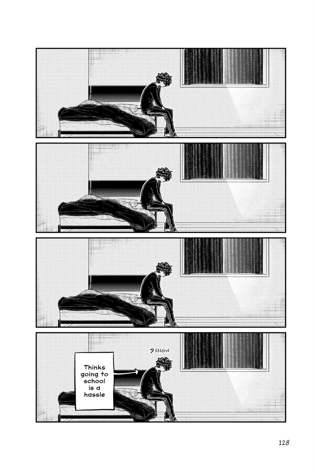 Read Komi Can