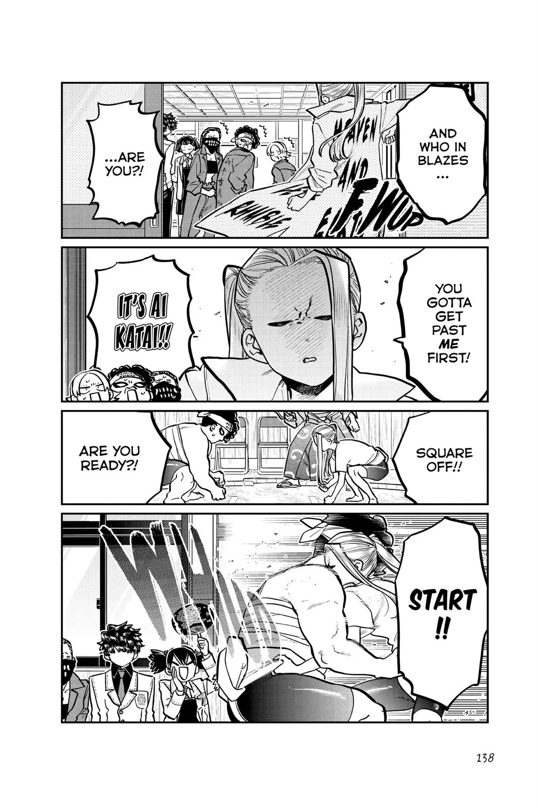 Read Komi Can