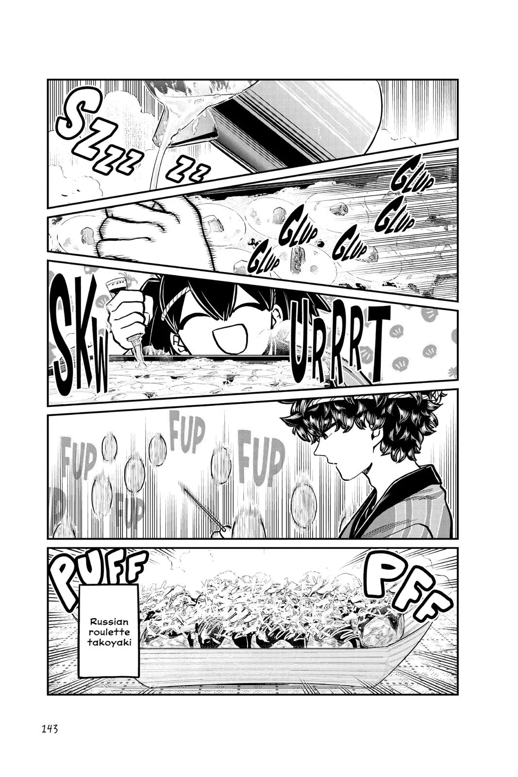 Read Komi Can