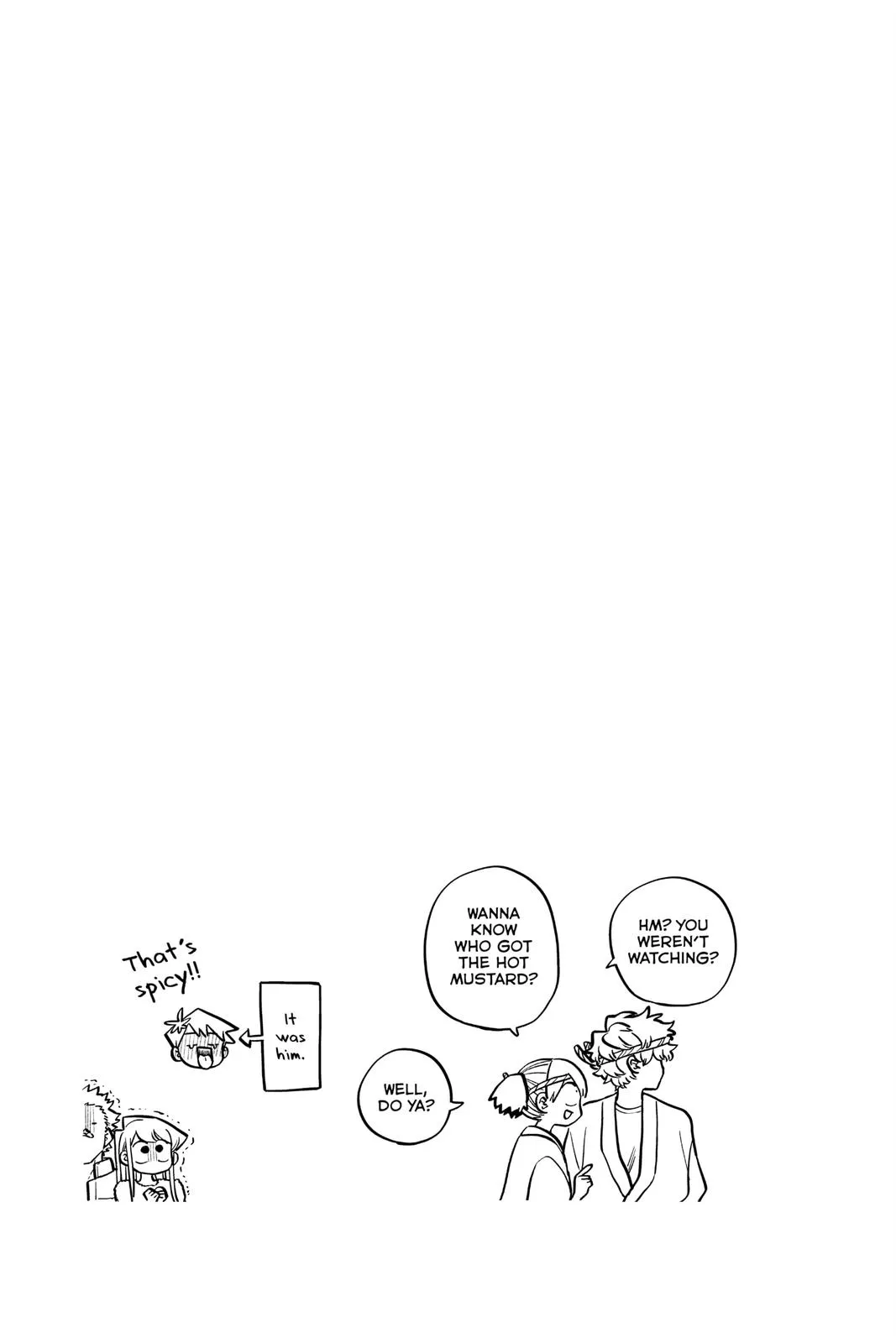 Read Komi Can