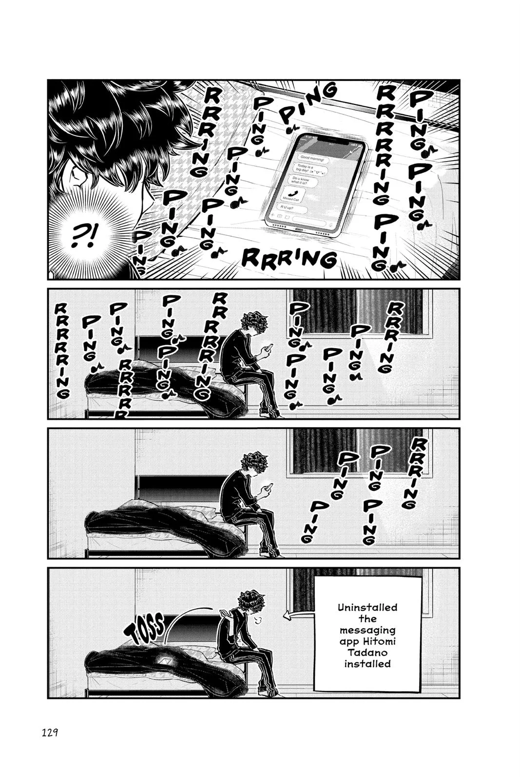 Read Komi Can