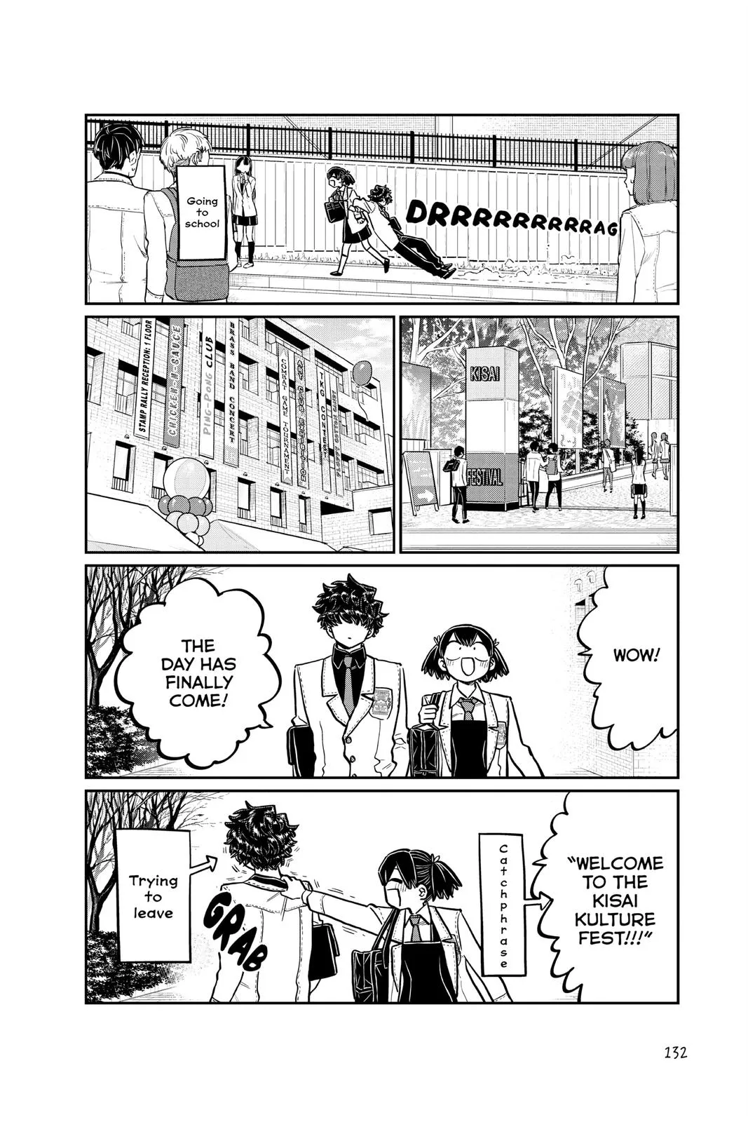 Read Komi Can