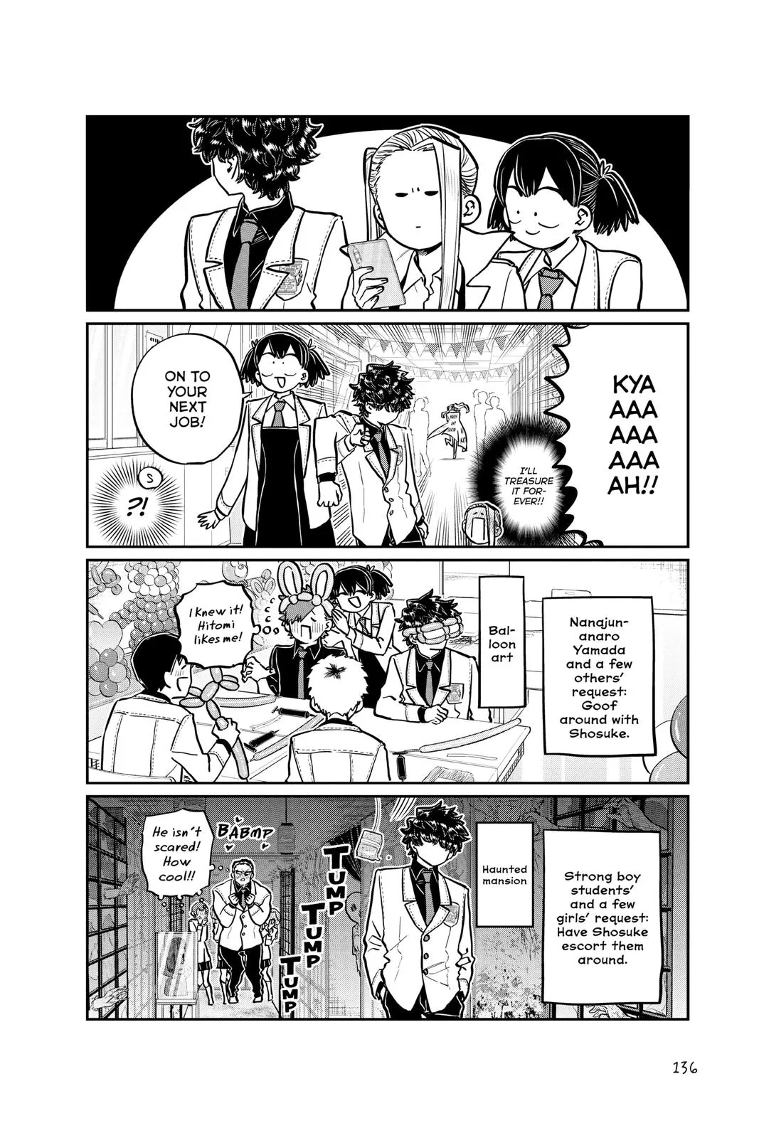 Read Komi Can