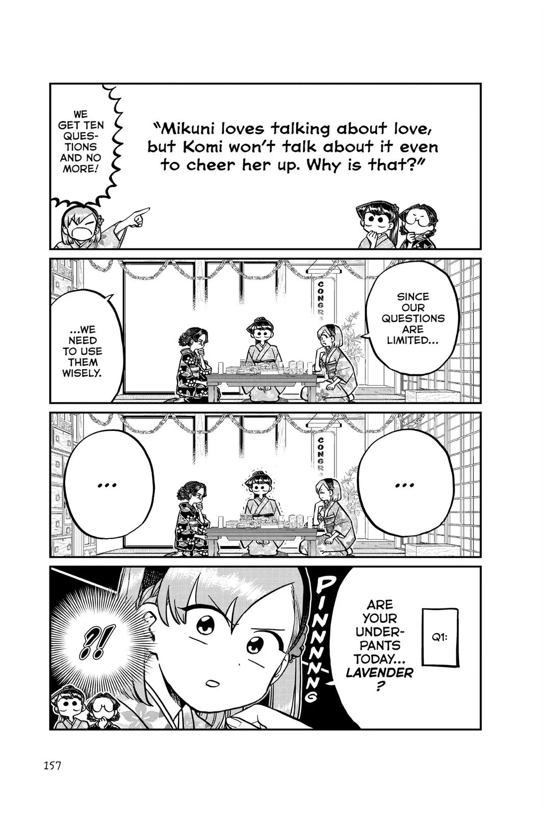 Read Komi Can