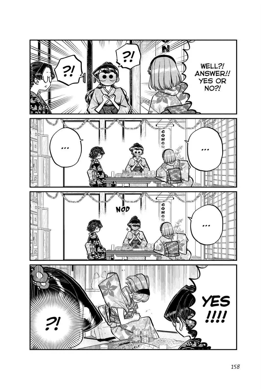 Read Komi Can