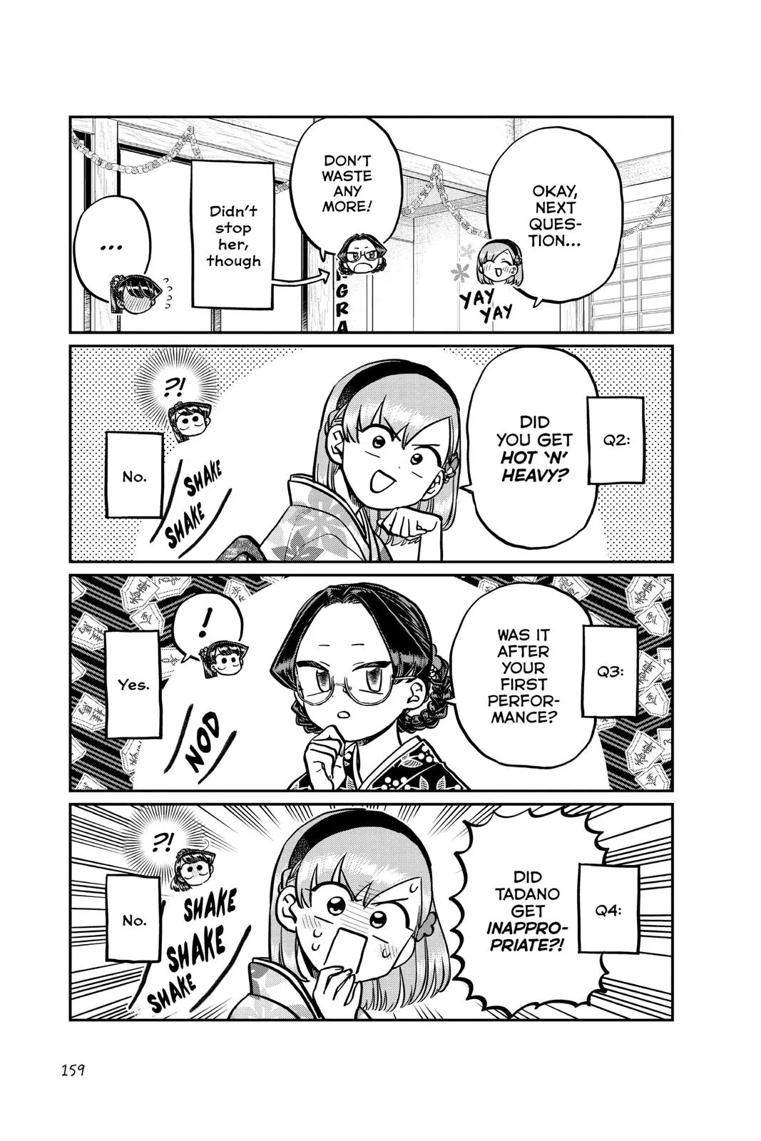 Read Komi Can
