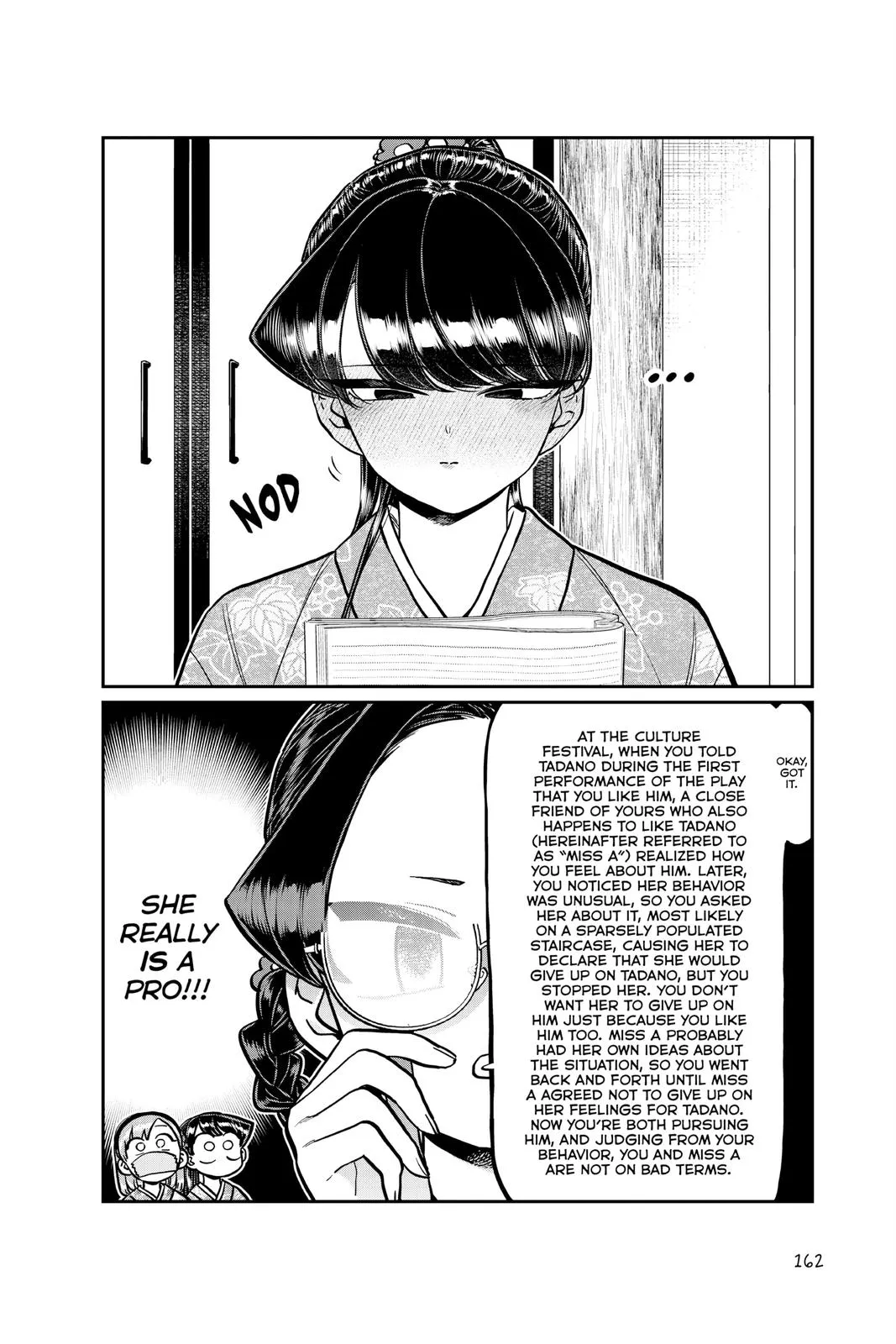 Read Komi Can