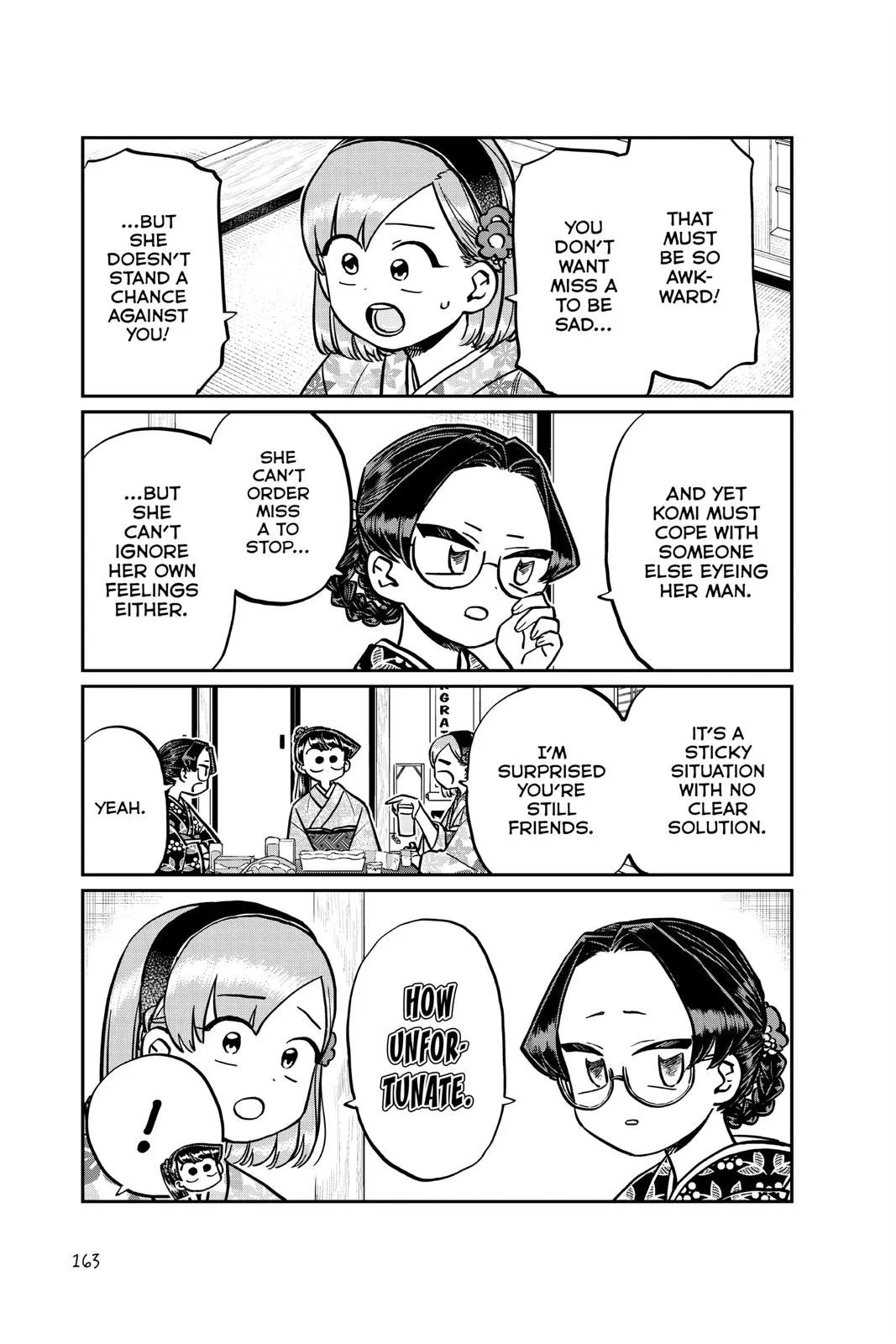 Read Komi Can