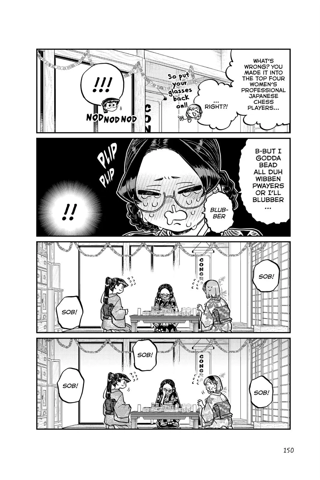 Read Komi Can