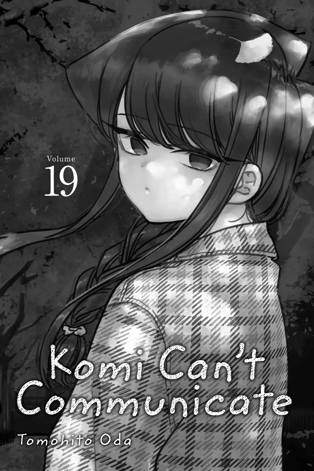 Read Komi Can