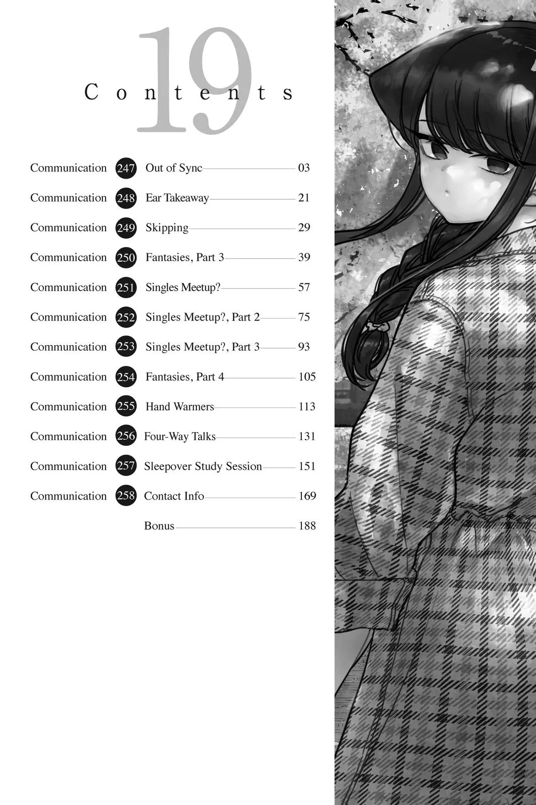 Read Komi Can