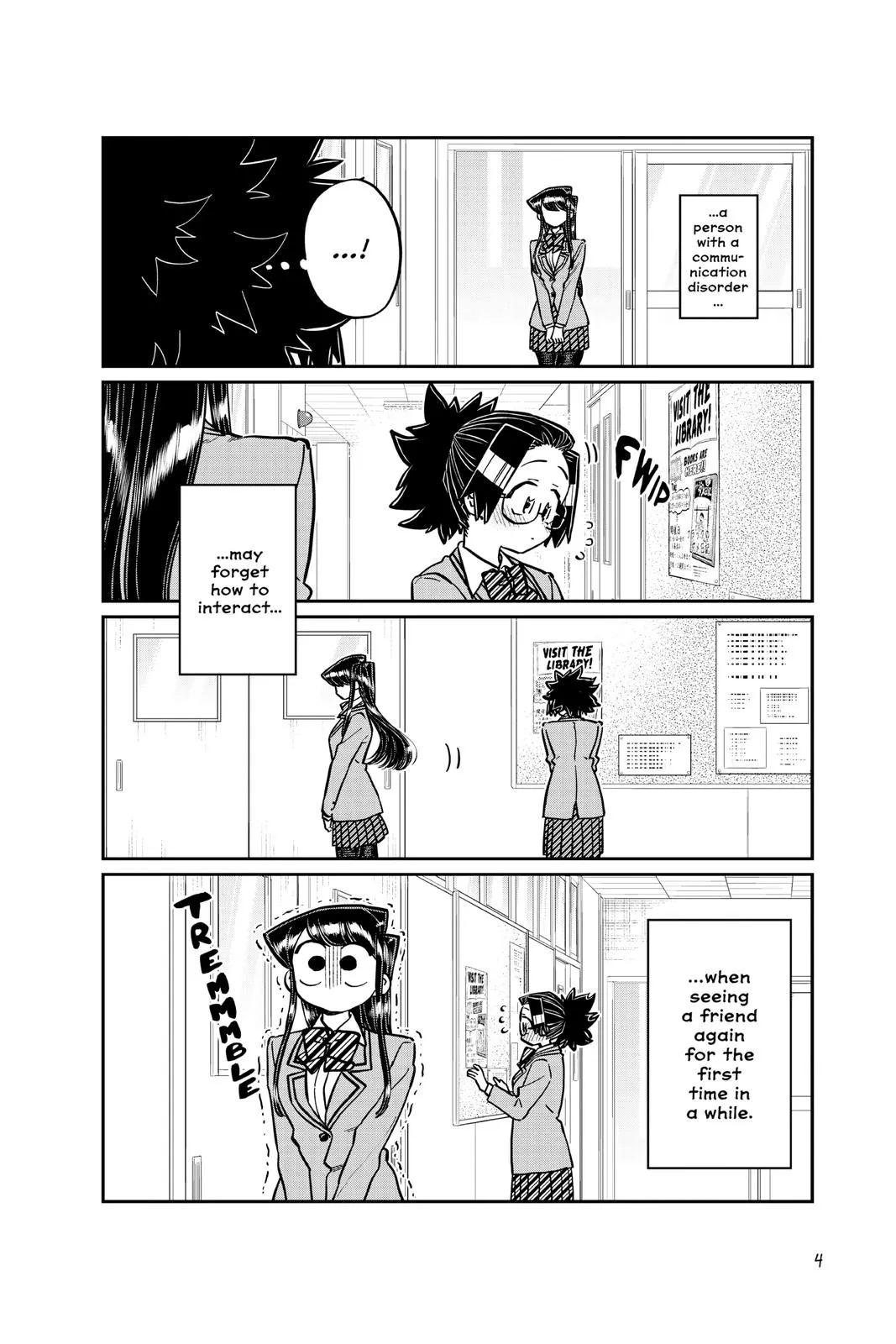 Read Komi Can