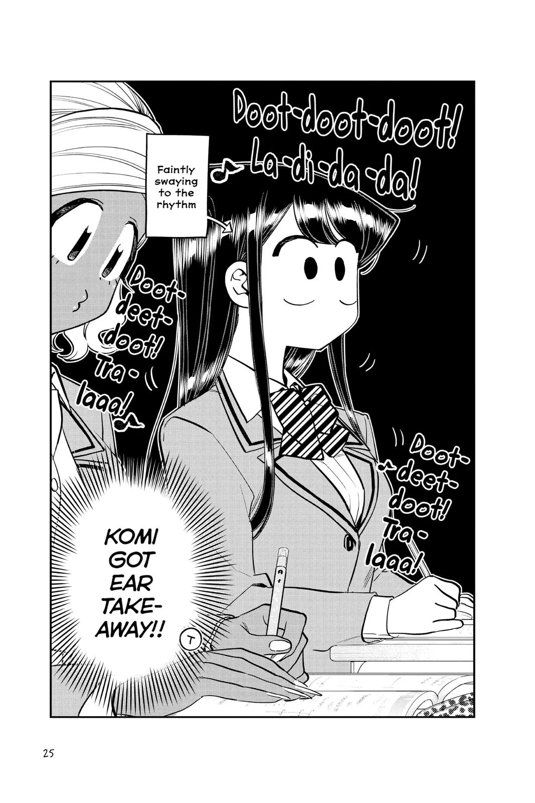 Read Komi Can