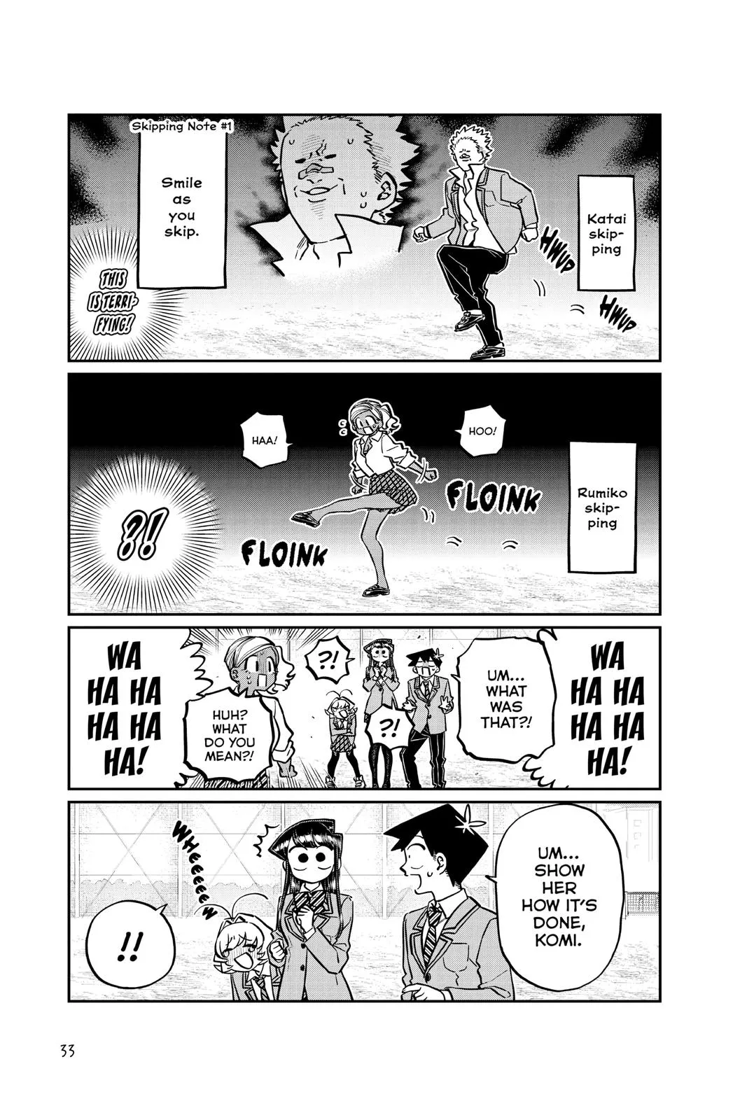 Read Komi Can