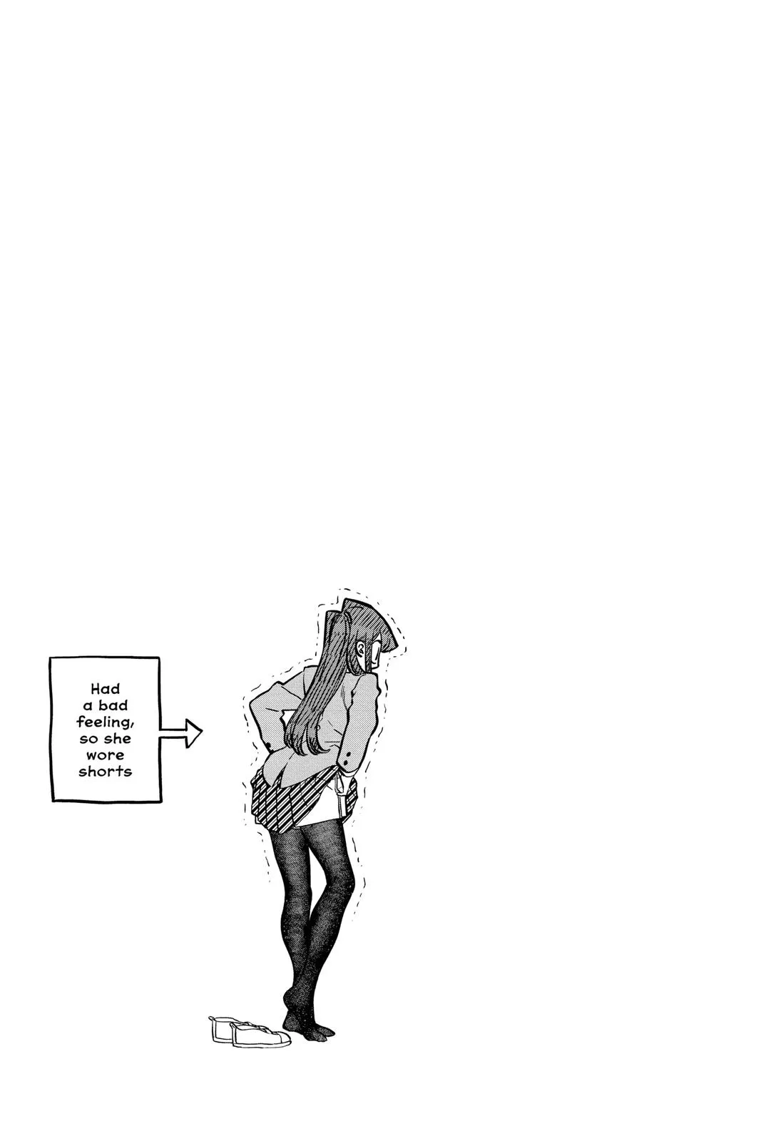 Read Komi Can