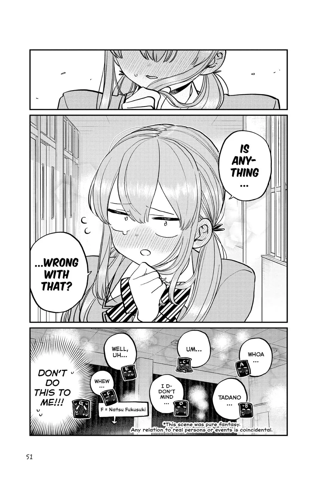 Read Komi Can