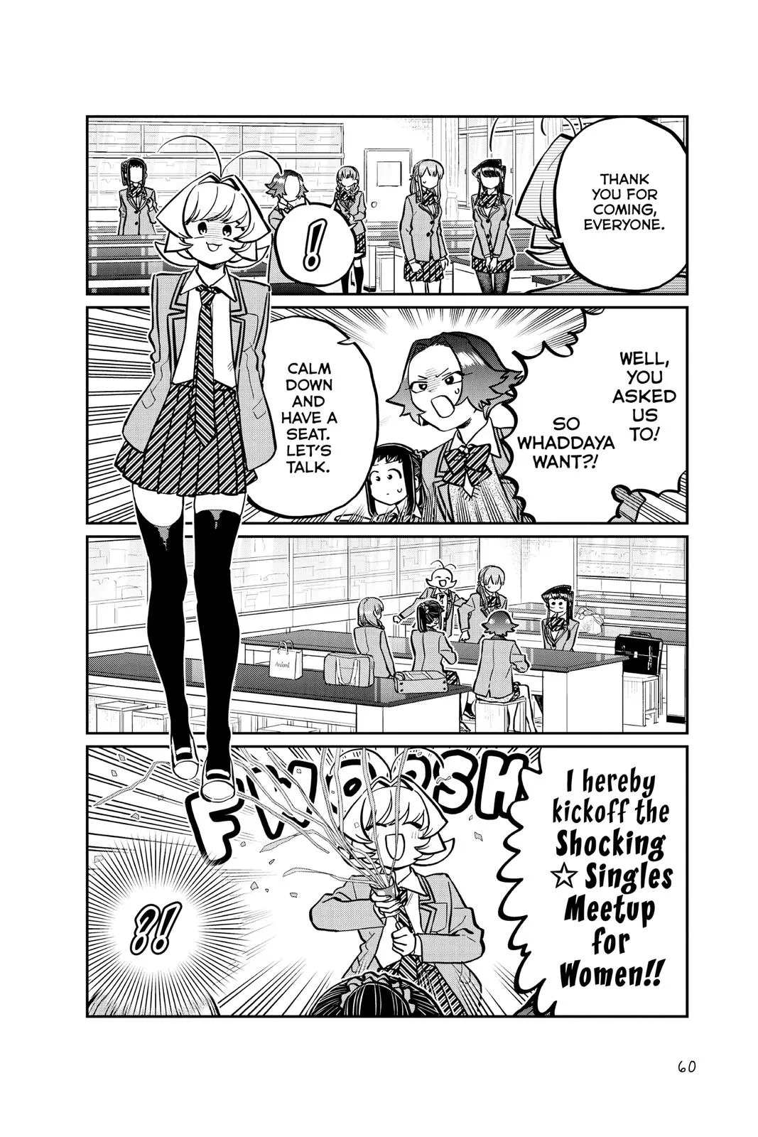 Read Komi Can