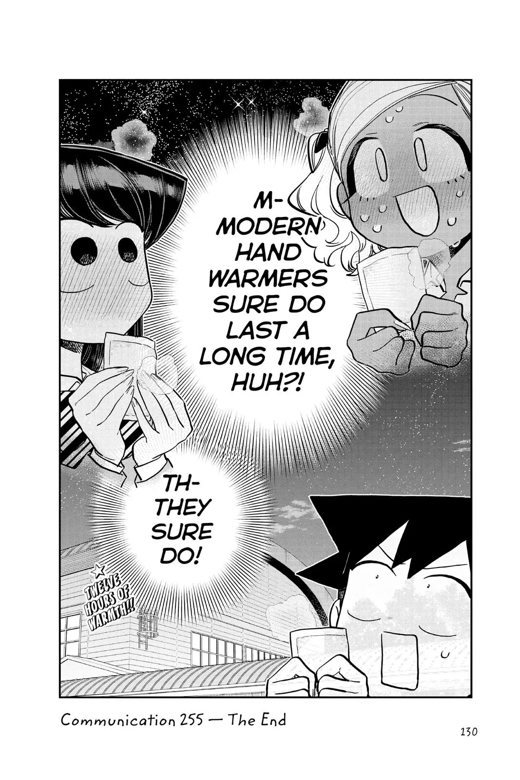 Read Komi Can