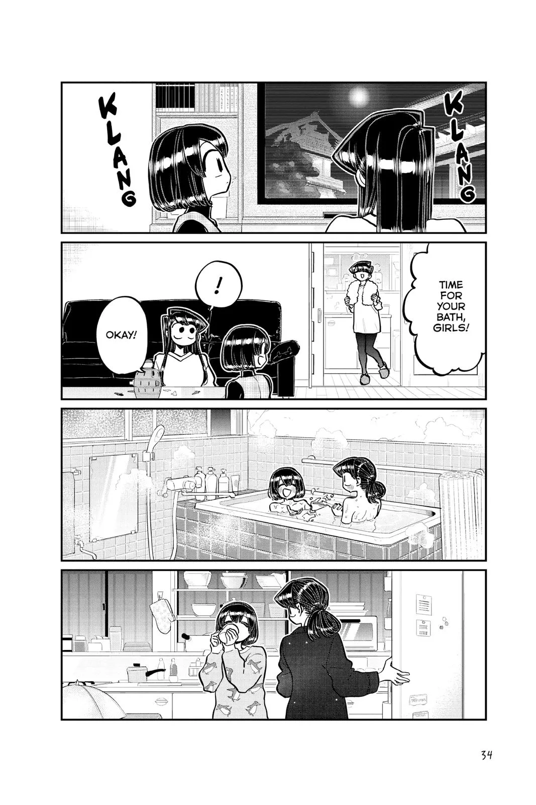 Read Komi Can
