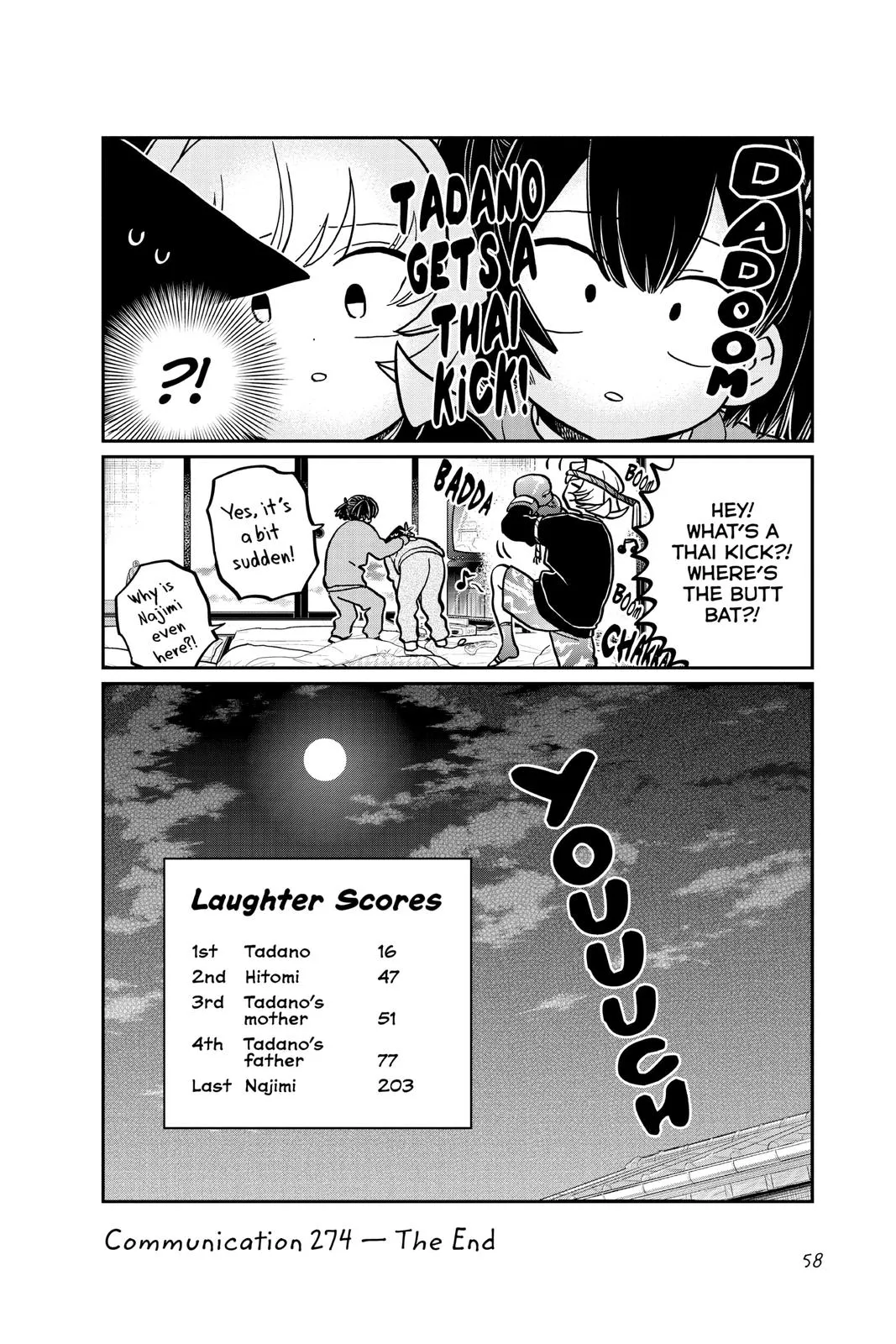 Read Komi Can