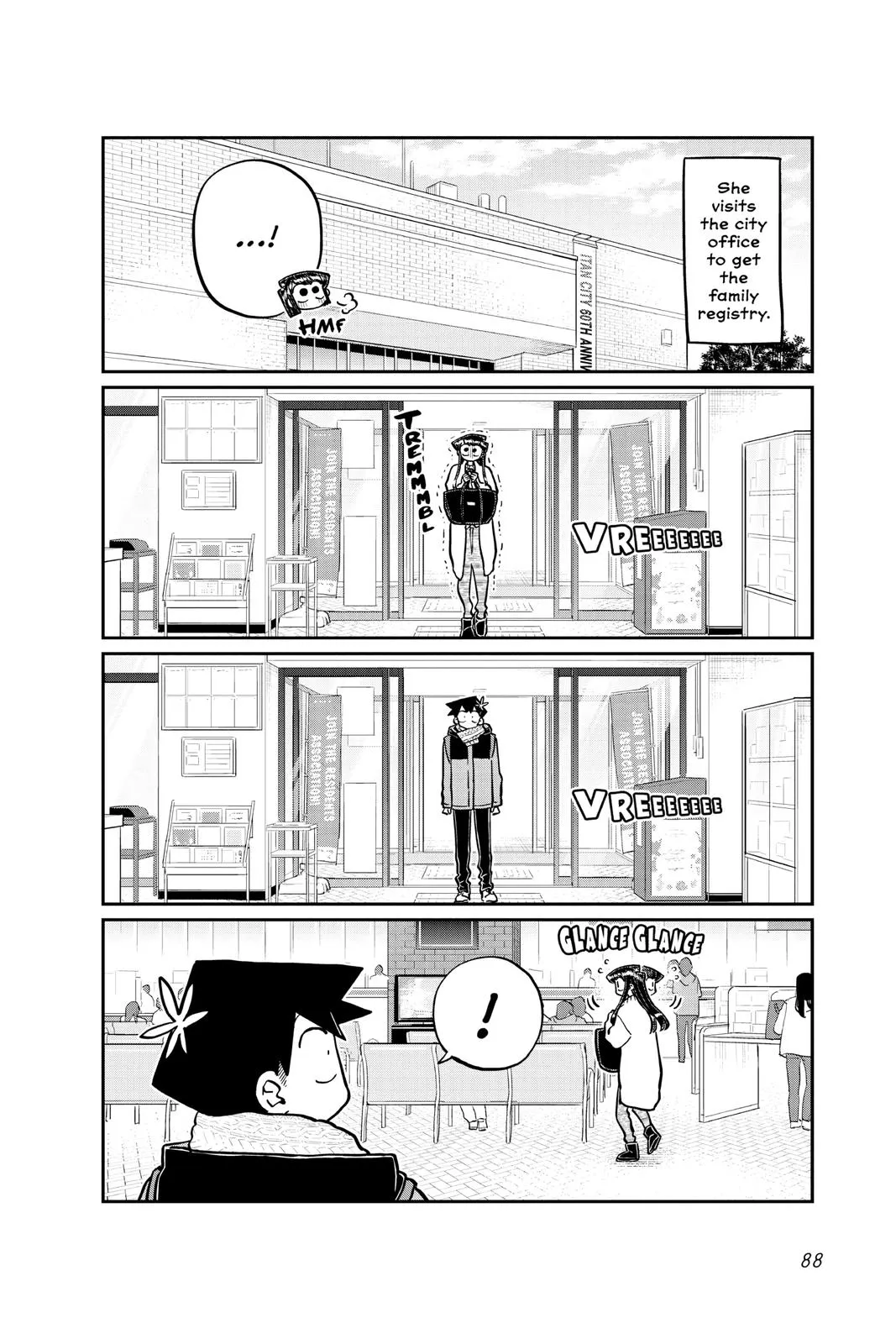 Read Komi Can