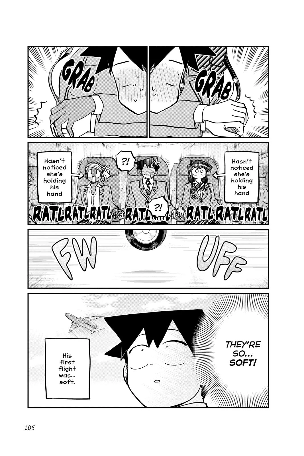 Read Komi Can