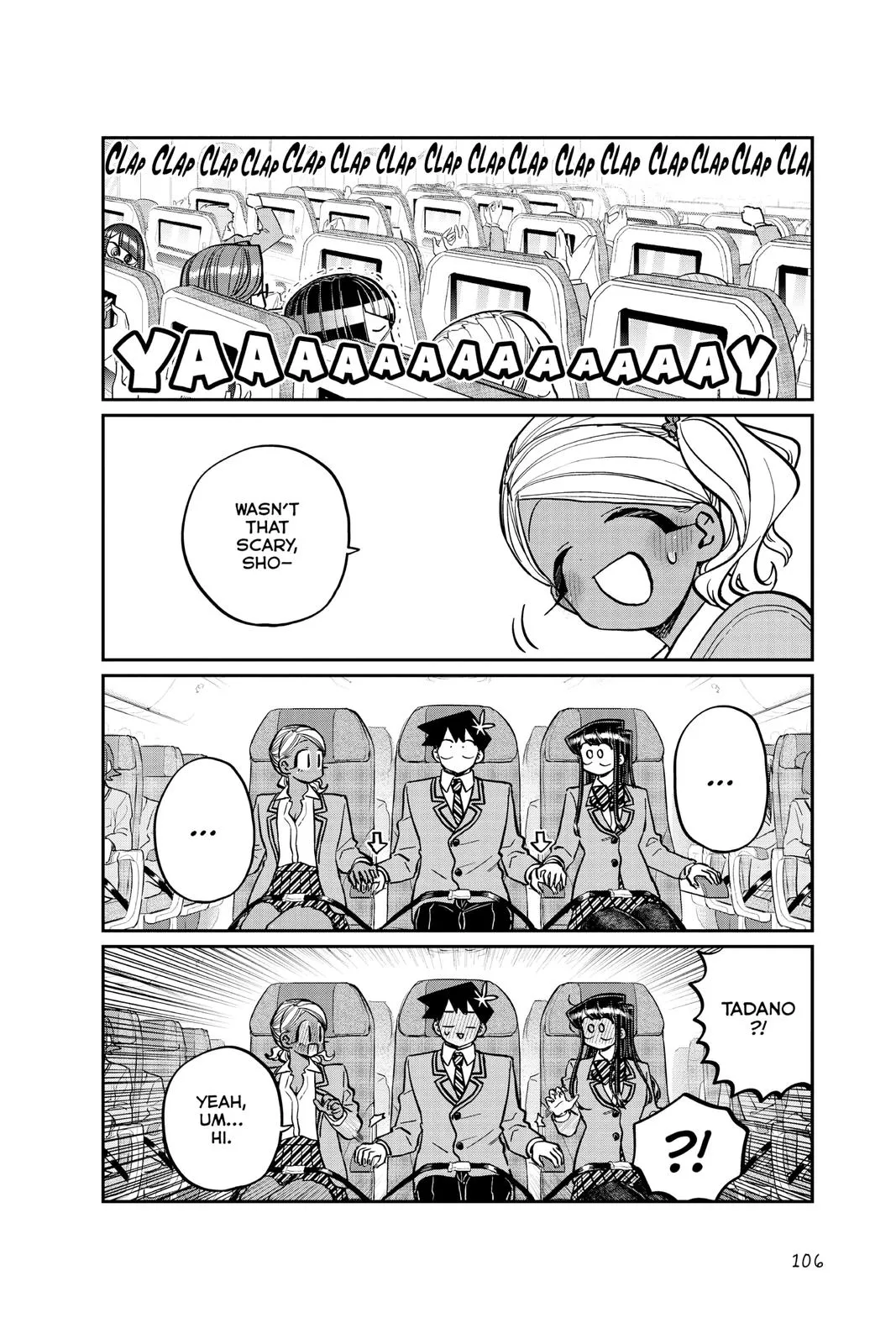 Read Komi Can