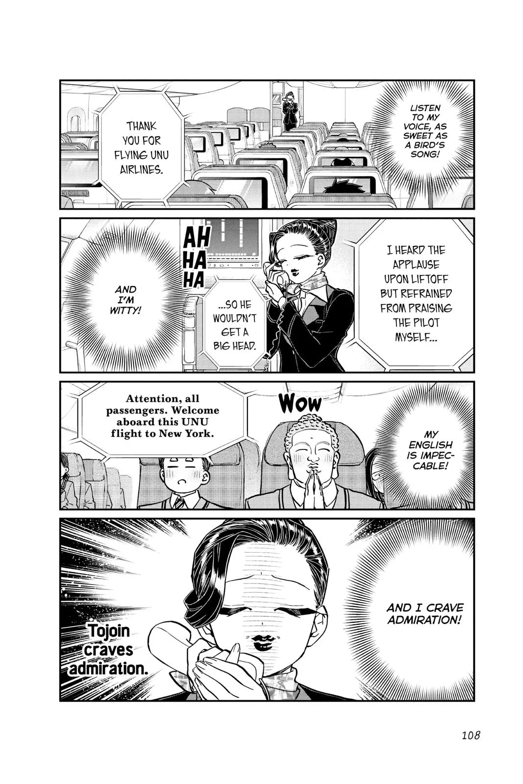 Read Komi Can