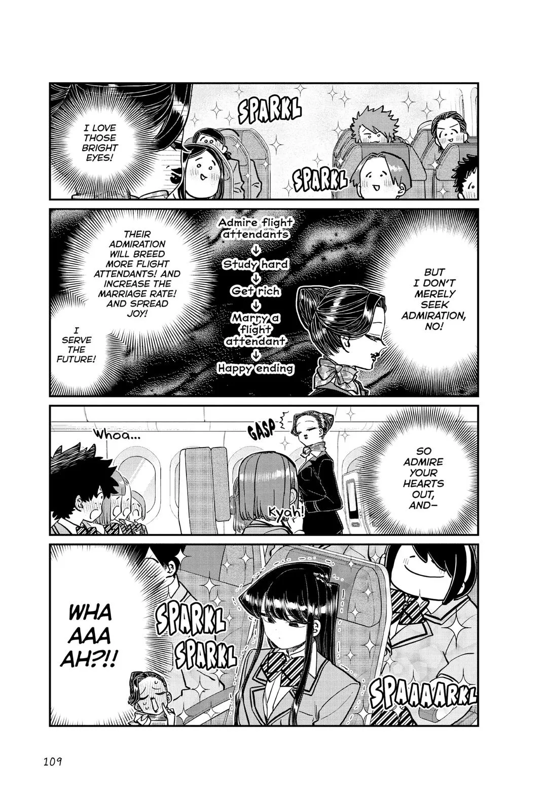 Read Komi Can