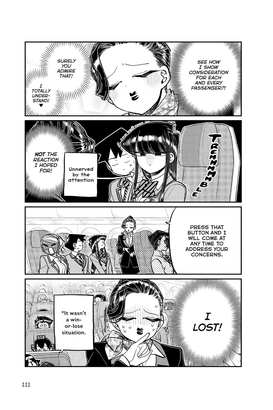 Read Komi Can