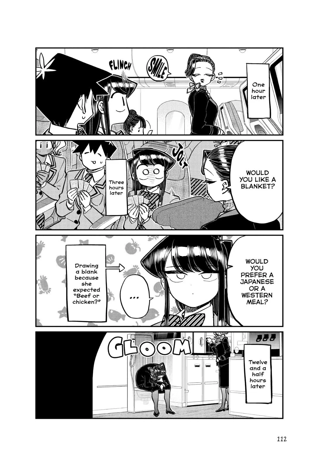 Read Komi Can