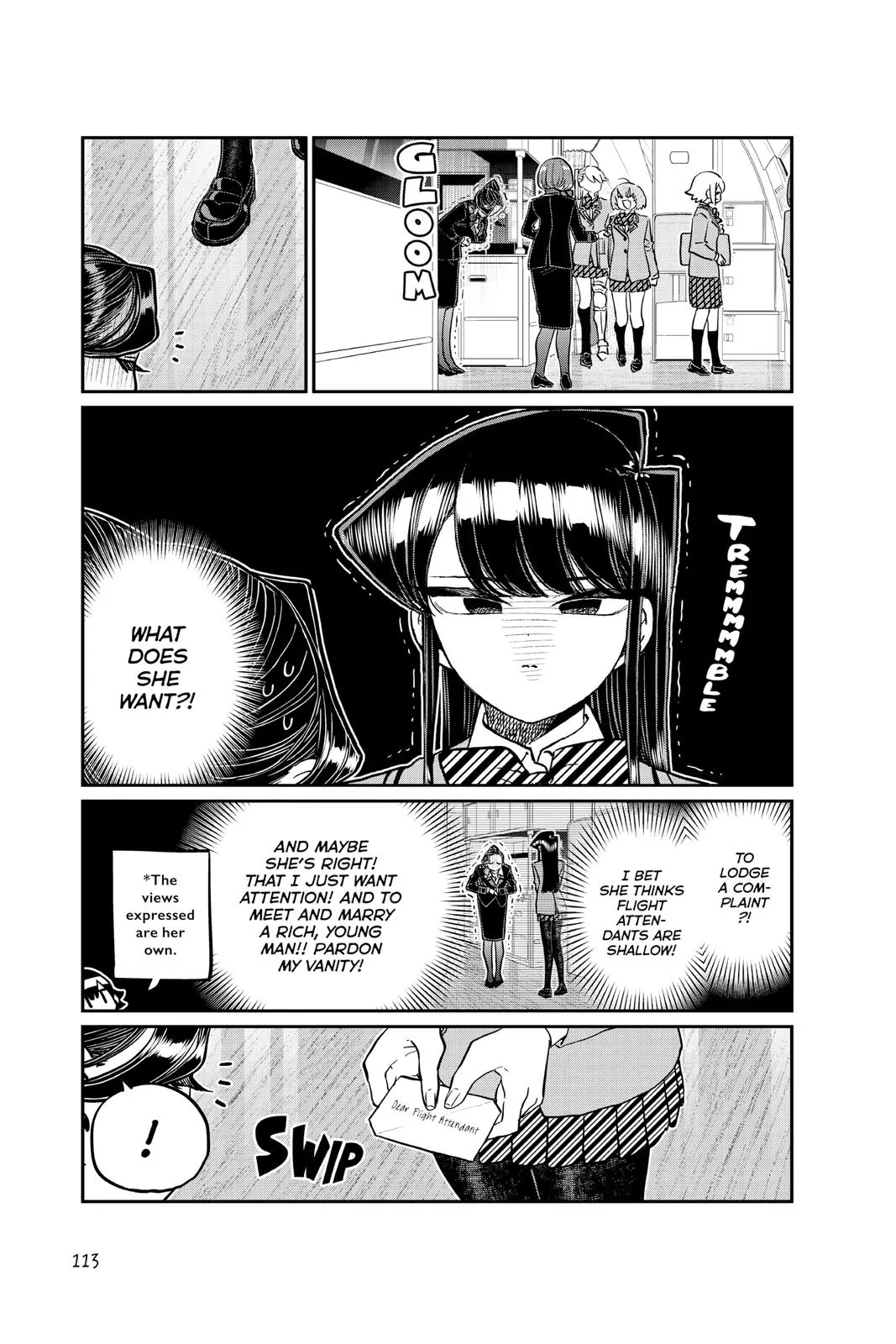 Read Komi Can