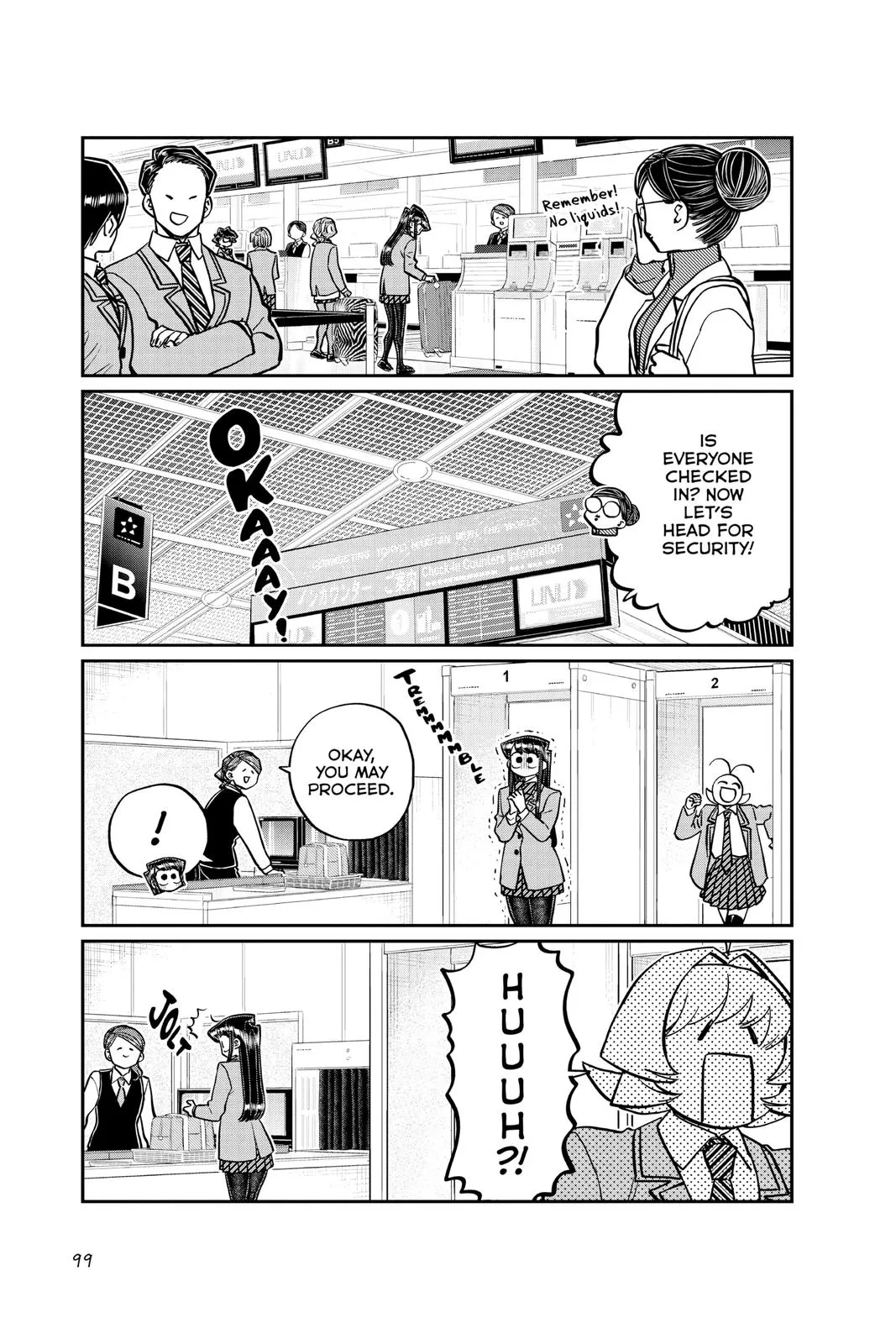 Read Komi Can
